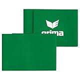 Erima Unisex – Erwachsene Schienbeinschoner Halter (7242505), Emerald, 0