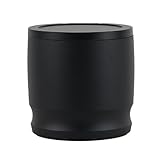 58mm Professioneller Kaffee Dosierung Trichter Espresso Maschine Trichter Espresso Werkzeug Portafilter Trichter Für Espresso Enthusiasten