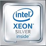 Intel XEON Silver 4210R Prozessor 10 Core 2,40 GHz 13,75 MB CPU CD8069504344500 (OEM Tray Prozessor)
