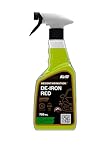 Generisch DE-Iron RED – Flugrostentferner | Gel mit Farbwechseleffekt – 750 ml