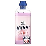 Lenor Frühlingsgarten Flasche - 1.7L - 68WL
