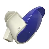 ULTECHNOVO Wasserspender aus Kunststoff Druckknopf Design Ersatzhahn für Getränkespender Kompakt für Büro und Outdoor Aktivitäten für Kühle Getränke