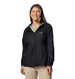 Columbia Damen Windbreaker, Flash Forward II