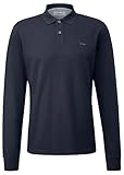 s.Oliver Poloshirt Langarm