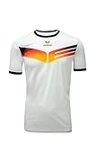 Erima Unisex Deutschland Trikot (352995), weiß, L