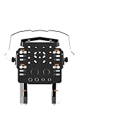 Motorrad-Navigationshalterung Für XR650L 1993-2024 GPS Halterung Mini Verkleidung Navigation Telefon Halter Unterstützung