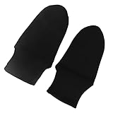 Tauchsocken, Strandsocken, Leicht, Rutschfest, Schnell Trocknend, Warm, Neopren, Tieftauchen (L)