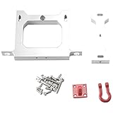 Swiixxer Upgrade Metall TräGer + Heckstoß Stangen Teil für B14 B24 B36 C14 C24 1/16 RC Truck