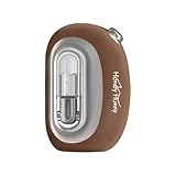Gesichtsdampfer Porenreiniger Gesicht AURA - Gesichtssauna Erfrischend Dampfgerät Feuchtigkeitsspendend - Steamer Vaporizer Mist - Facial Moisturizing Glow Up Spa