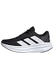 adidas Damen Galaxy 7 Running Shoes Laufschuhe, Core Black/Cloud White/Carbon, 40 EU