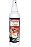 CleanPrince Tastaturreiniger 250ml antibakteriell desinfizierend Fingerabdruck Tastaturen Büroreinigung Reiniger reinigen Rückstände Abdrücke säubern Büropflege