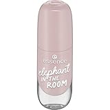Essence - Nagelfarbener Gel-Nagellack - 28 Elephant IN THE ROOM