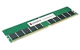 Kingston Branded Memory DDR5 16GB 6400MT/s CL52 ECC Registered DIMM 1RX8 Server-Speichermodul - KTL-TS564S8-16G