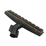 bodendüse Komfort Parkettdüse, parquet twister kompatibel mit Miele Staubsauger S8,S6,S5,S4,S2, S1,C1,C2,C3,H1 Complete, Compact, Classic, Swing, S8000 Serie