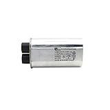 CQC & VDE-Zertifizierung Universal HVC CH85 Mikrowellenöfen Hochspannungskondensatoren, 1,14 uF 21114.2100 V AC, für kommerzielle / Haushaltsmikrowellen, Backofen, Pipeline-Trocknungsgeräte etc.