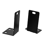 Cabilock Wandhalterung Für Soundtouch 300 500 Und 700 Lautsprecher Regal Für Die Wandmontage Multi Funktionales Audio Rack Platzsparende ösung Für Ihr Heimkino System