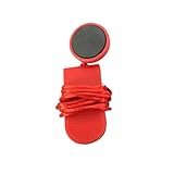 Ersatzschlüssel - Sicherheitsschlüssel mit Magneten, automatisches Schutzgerät | Universal Laufband-Sicherheitsschalter mit magnetischem Rundmund, Magnetsicherheitsschlüssel Laufbandmagnetcl