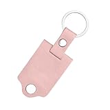 Schlüsselanhänger aus Leder für Männer, Schlüsselanhänger mit Bild, Schlüsselanhänger aus Leder Foto mit Schlüsselanhänger | Schlüsselanhänger Foto aus Leder, Schutz, Schlüsselanhänger Foto bunt für