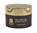 Beate Johnen Collagen 360° Ultimate Skin Lift 24h Face Cream 100 ml