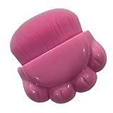 Sonnenschutz-Applikator für Kinder, Sonnencreme-Applikator für Kinder, Sunblock Buddy Brush, Sonnencremepinsel, ergonomisches Pinselset für