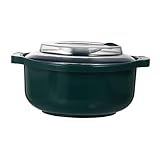 TOPBATHY Servierschüssel Reisschüssel Haushaltsschüssel Plastikschüssel Essschüssel Für Reis Salat Nudeln Suppe Spülmaschinen Geeignet Mikrowellen Geeignet Restaurant Lebensmittelgeschäft k