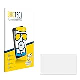 BROTECT Entspiegelungs Schutzglas für Erisin ES6735V Schutzfolie Panzer Folie Glas Matt [Extrem Kratzfest 9H, Anti-Reflex, Anti-Fingerprint]