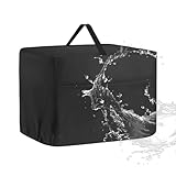 Niesel Staubdichte Abdeckung für Allesschneider, Abdeckungen für Küchengeräte für Allesschneider | Staubschutzhülle für Fleischschneider, Organizer-Tasche für kleine