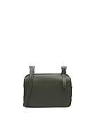 LIEBESKIND Berlin Damen-Umhängetasche „Mareike“ I Crossbody Bag aus Leder mit verstellbaren Schulterriemen I Schultertasche, großzügige Fächer mit Reißverschluss I Shoulder Bag