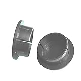 Mikroskop-Zubehör, Mikroskop-Okularrohr, Kunststoff mit Anschlussgröße 30 mm, für Stereo-Mikroskop-Haltbarkeit und zuverlässige Leistung