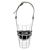 Dalmatiner Rüde - CHOPO Drahtmaulkorb - Hundemaukorb -Komfort und Sicherheit in Perfekter Balance