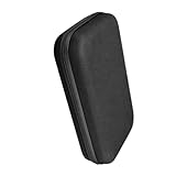 Schutzhülle für externe Festplatten, wasserabweisend, stoßfest, Aufbewahrungstasche für HDDs, einfache Organisation, stoßfeste HDDs Aufbewahrungstasche