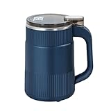 Kaffeemühle Elektrisch - Scheibenmahlwerk, Kaffeebohnenmühle | Kaffeebohnenmühle elektrisch, Leise elektrische Kaffeemühle aus Edelstahl | Espressomühle und Kaffeemühle für Bohnen und Gewürze