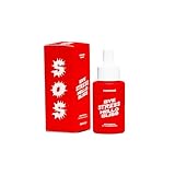 nevernot SOS Skin Oil, 30 ml: Natürliches Haut- und Intim-Pflegeöl, After Shave Pflege bei Rasurbrand, Ideal für sensible Haut und Intimbereich bei Rötungen, Rasierpickel und Juckreiz