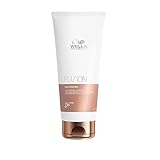 Wella Professionals Fusion Intense Repair Conditioner – tiefenreparierende Haarspülung mit Aminosäuren – intensive Haarpflege für kaputtes Haar – glättender Deep Conditioner gegen Haarbruch – 200 ml