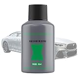 Schaumendes Autoshampoo,Lackreiniger Mit Hochglanz | 50ml Schmutz Entferner Für PKW LKW SUV Gartenmöbel Motorrad Outdoor Boot Auto Detailing
