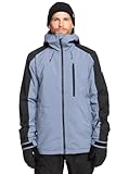 Mission - Funktionelle Schneejacke für Männer