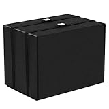 Fenster-Klimaanlagen-Abdeckung - Verstellbarer Schutz für Fenster-Klimageräte,Wasserabweisende Isolierende Einstellbare Abdeckung aus Oxford-Stoff für Winter Außenbereich