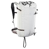 EVOC SUMMIT 20 Wanderrucksack, Rucksack (Sportrucksack mit ergonomischem Tragesystem, hochwertiger Trekkingrucksack mit praktischen Fächern, Wanderrucksack 20 l Volumen), Sand
