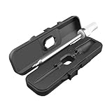 EPedic Fleischthermometer Bluetooth-Küchenthermometer, kabelloses Fleischthermometer, sofort ablesbares Lebensmittelthermometer für Küche, Kochen im Freien und Grillen Lebensmittelthermometer