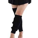 KAHDGSS Oberschenkelhohe Beinlinge Für Frauen Und Mädchen Geschenke Warme Winter Beinlinge Zopfmuster Über Kniestrümpfe Socken Stiefelstrümpfe