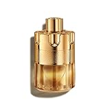 Azzaro Forever Wanted Elixir Eau de Parfum, intensiver, holzig-ledriger Herrenduft, verführerisches Parfüm für Männer, 100 ml