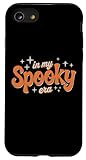 In My Spooky Era Halloween Vibes Hülle für iPhone SE (2020) / 7/8