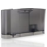DL-pro Wassertank für Bosch Siemens EQ6 EQ.6 extraKlasse VeroAroma 300 500 700 11010303 Wasserbehälter Tank für Kaffeemaschine Kaffeeautomat Kaffeevollautomat