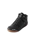 Vaude Unisex AM Moab Mid STX II Mountainbiking-Schuh, Phantom Black, 43 EU