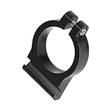 SXRQ Hochwertige Aluminium-Scooter-Haken für Einrichtungen und Zuverlässigkeit, Gewicht für reibungslose Integration, schnelle Installation des Roller-Hakens