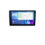 Autonavigation Universeller Auto-Multimedia-Player für mit Android Auto für Volkswagen für Nissan für Hyundai für Kia für Toyota für Honda(9M300S)