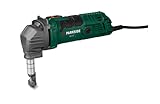 Parkside Knabber/Nibbler, 550 W, Blechknabber Metallschneider
