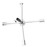 TINEASUR Klappbarer Sonnenschirmständer, Tragbarer Schirmständer, Sonnenschirmständer, Sonnenschirmständer, Sonnenschirmständer, Terrassenschirmständer, Sonnenschirmhalter, Strandzubehör