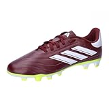adidas Kinder Fussballschuhe COPA Pure 2 Club FxG J Shadow Red/FTW White/Tesoye 34