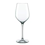 Nachtmann 4-teiliges Bordeauxglas XL Set, Kristallglas, 810 ml, Supreme, 0092082-0